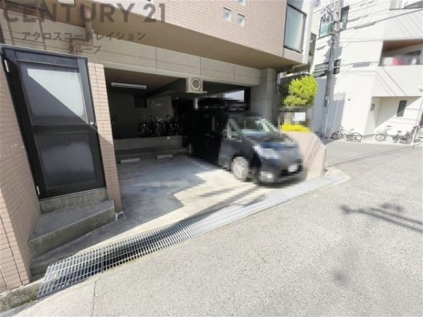 メープル神戸本山