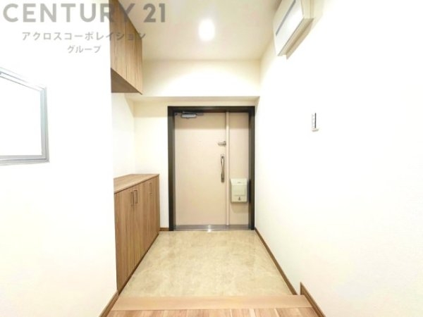 スターハイツ住吉川