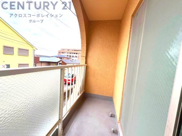スターハイツ住吉川