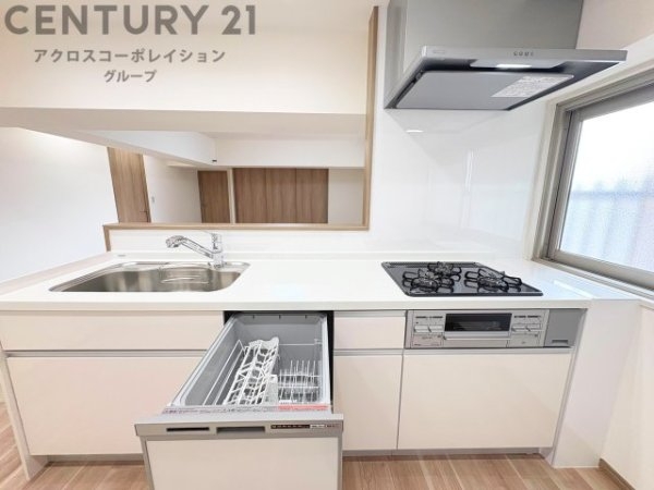 スターハイツ住吉川