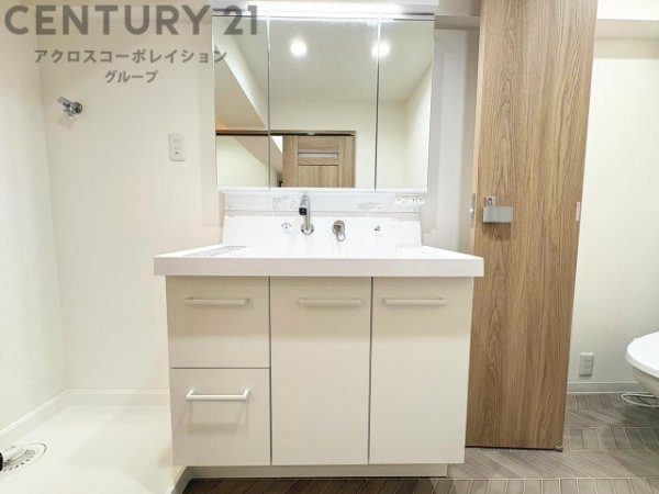スターハイツ住吉川