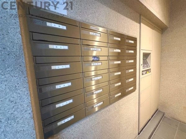 グランスイート六甲篠原本町