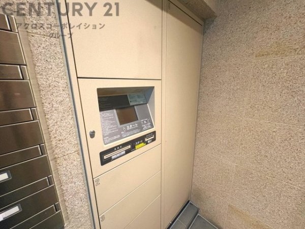 グランスイート六甲篠原本町