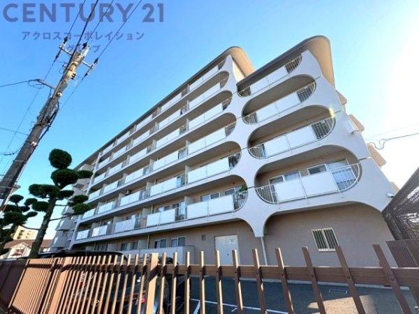 日商岩井上甲子園マンション