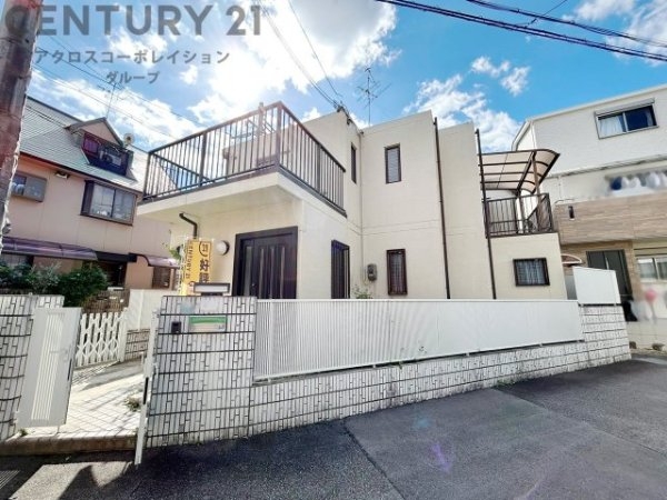 西宮市段上町5丁目中古戸建