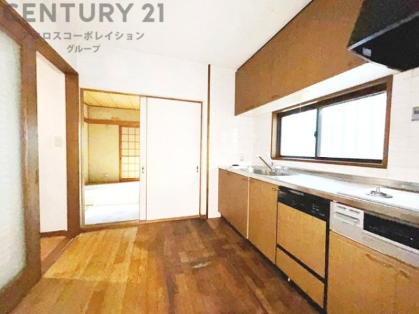 西宮市段上町5丁目中古戸建
