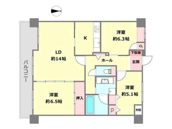アービング夙川公園