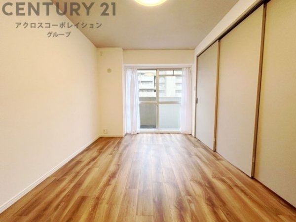 西宮セントポリア1号棟