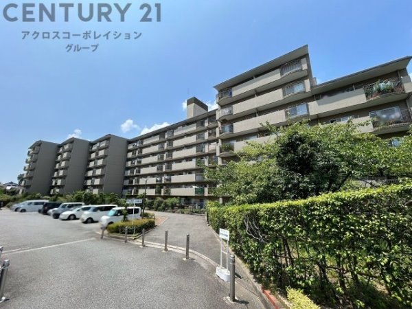 西宮セントポリア1号棟
