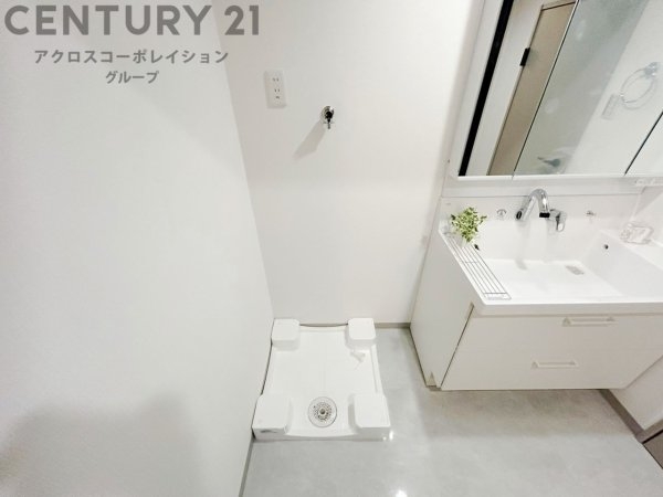 西宮セントポリア1号棟