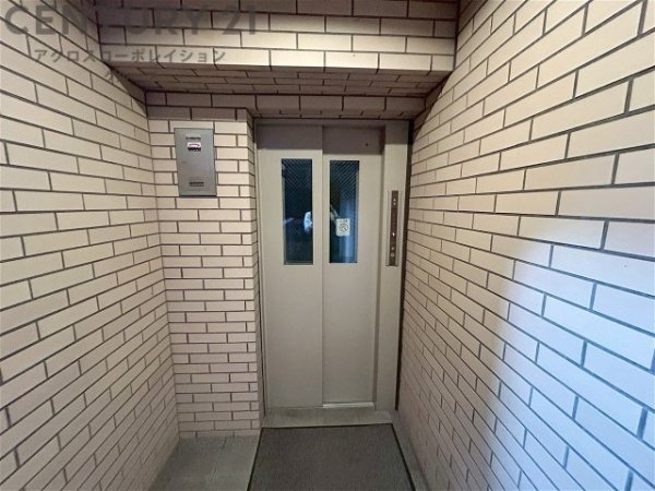 甲南ドルチェ六甲