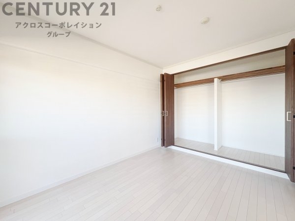 武庫川樹のまち第1第16号棟