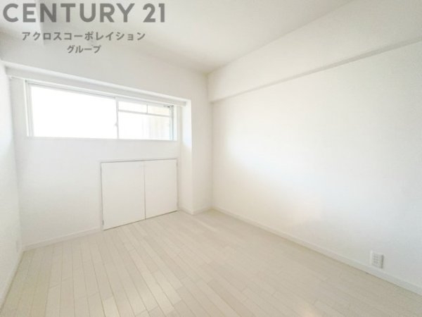 武庫川樹のまち第1第16号棟