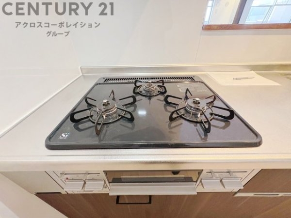 武庫川樹のまち第1第16号棟
