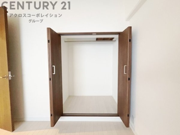 武庫川樹のまち第1第16号棟