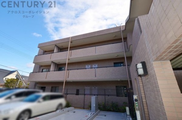 西宮仁川町パークハウス