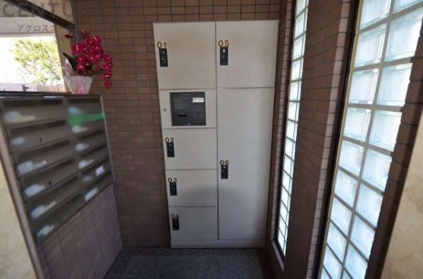 西宮仁川町パークハウス