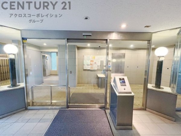 RICイーストコート10番街3番館