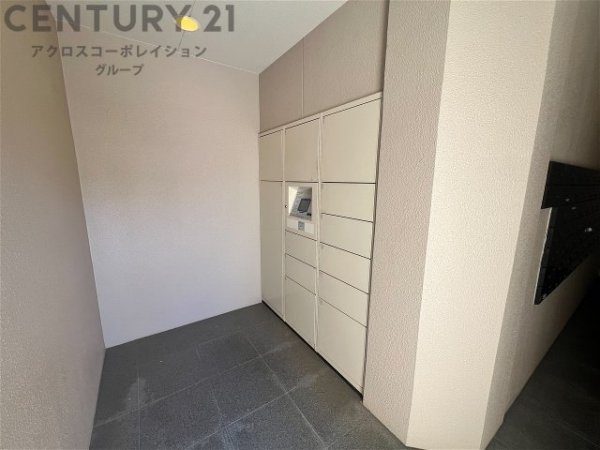 ライオンズ甲東園グランコンフォート
