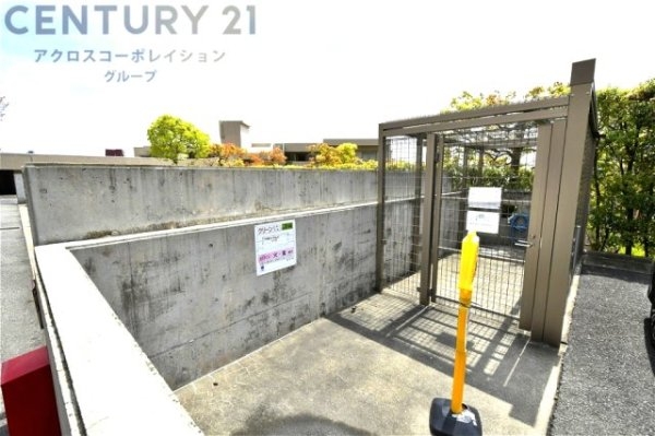 イトーピア御影山手坂　浜手東館