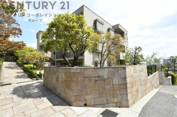 イトーピア御影山手坂　浜手東館