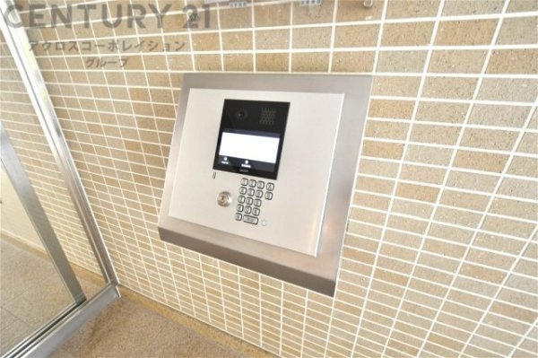 イトーピア御影山手坂　浜手東館