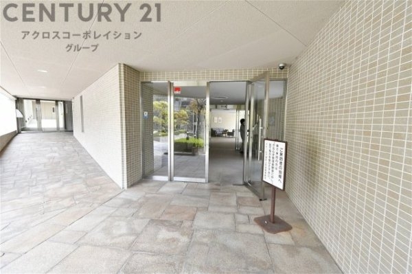 イトーピア御影山手坂　浜手東館