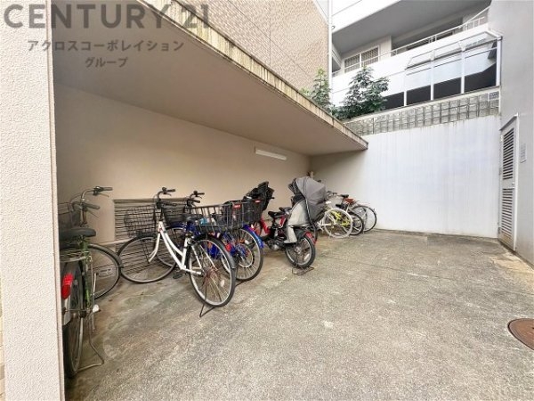 RICイーストコート4番街5番館
