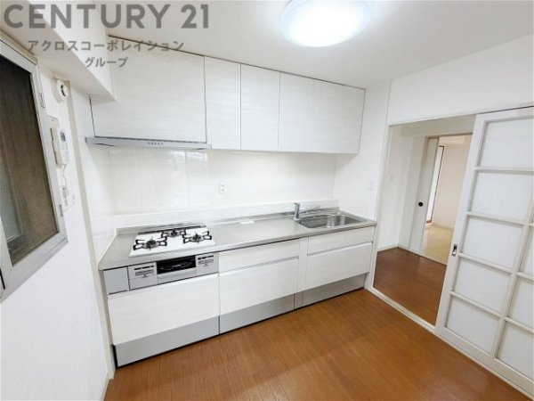 芦屋緑1住宅1号棟