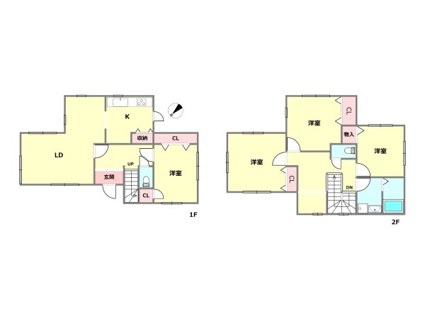 KEM西宮市山口町1期 中古戸建