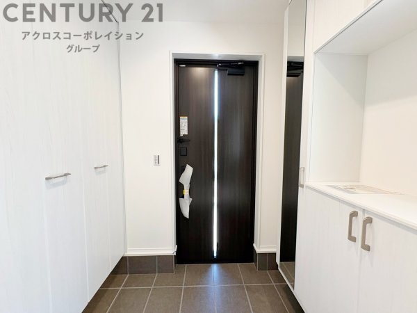 西宮市北六甲台4丁目新築一戸建て
