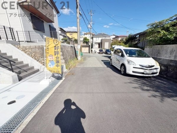 西宮市北六甲台4丁目新築一戸建て