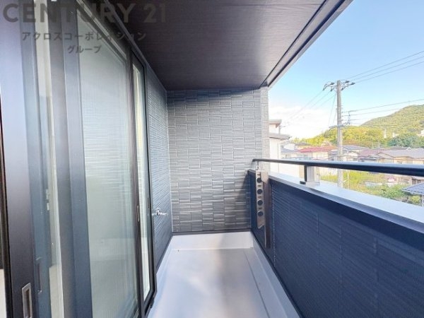 西宮市北六甲台4丁目新築一戸建て