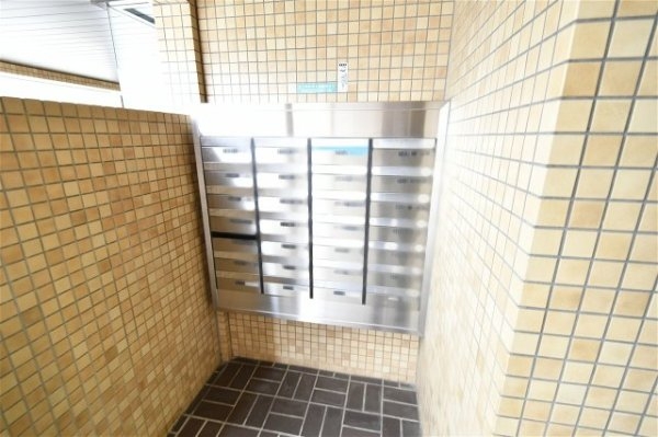 コープ野村香櫨園