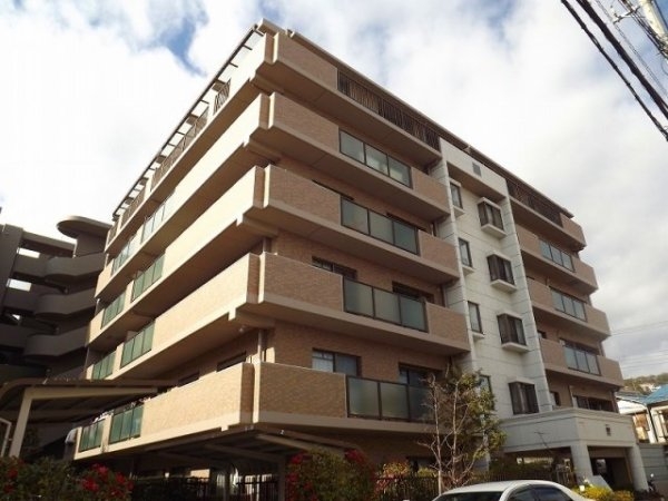 イトーピア苦楽園樋之池町