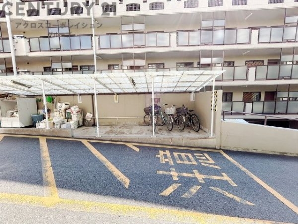 住吉川ビューハイツ