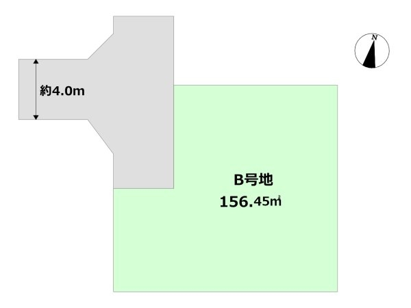 芦屋市浜芦屋町の土地