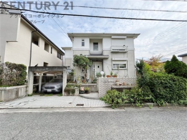 西宮市東山台3丁目中古戸建