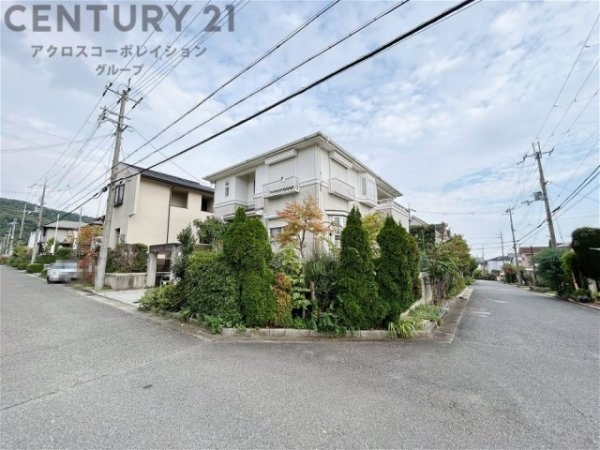 西宮市東山台3丁目中古戸建