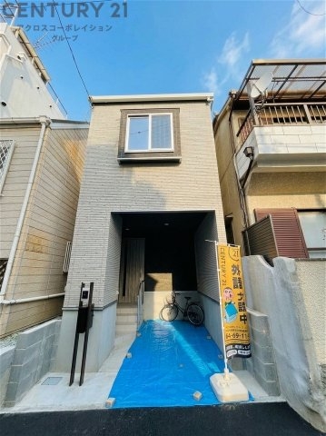 神戸市灘区大石東町2丁目新築一戸建て