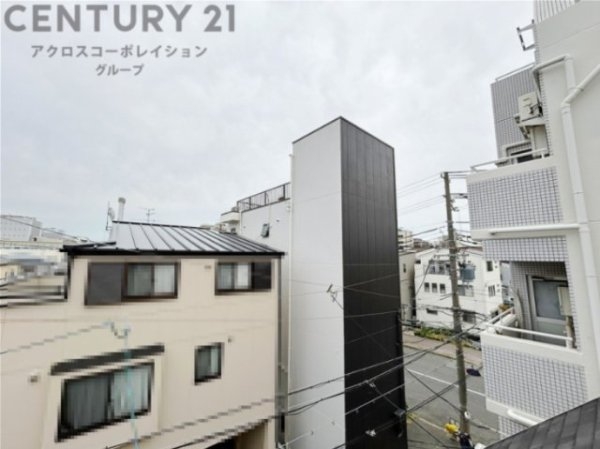 神戸市灘区大石東町2丁目新築一戸建て