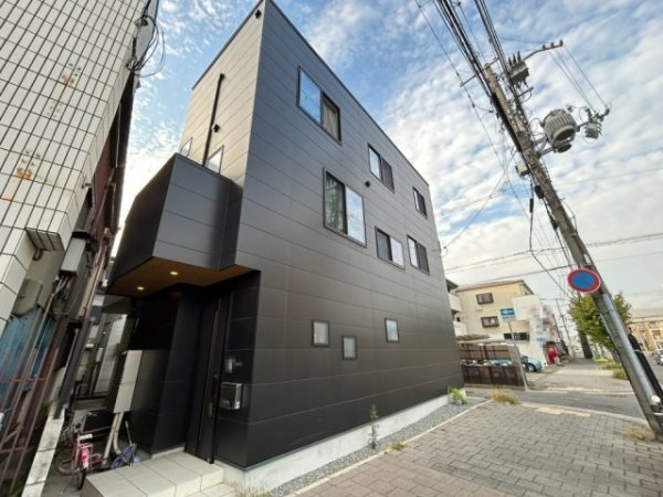 西宮市甲子園口6丁目中古戸建