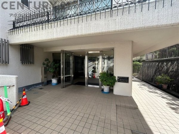 仁川グリーンハイツ