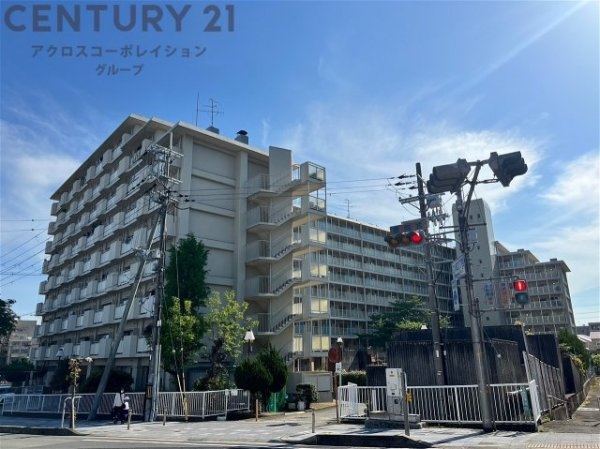 仁川グリーンハイツ