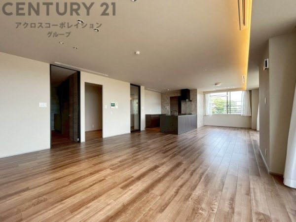 芦屋親王塚パーク・マンション