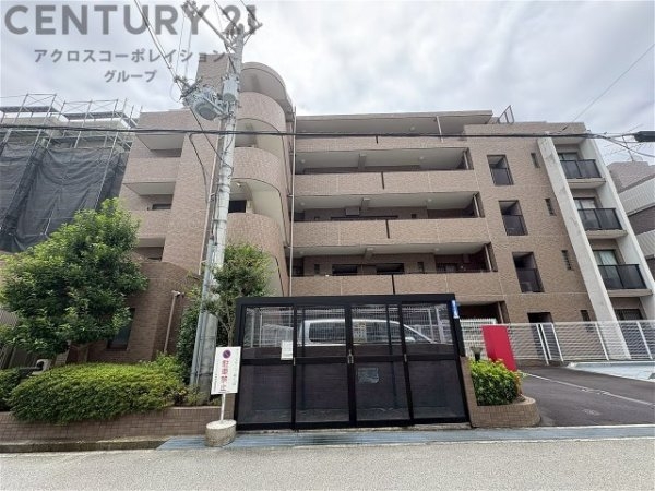 ハイネスピア六甲薬師通