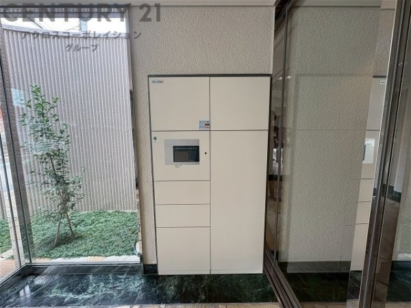 ハイネスピア六甲薬師通