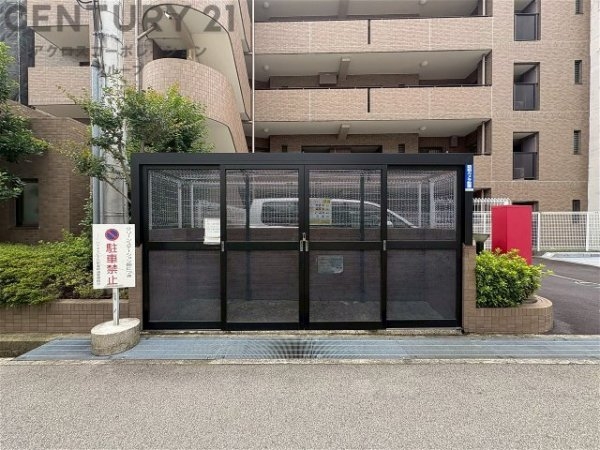 ハイネスピア六甲薬師通