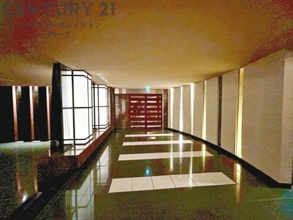 アーバニスフレア森北グランヒルズ