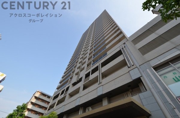 エイヴィスタワー西宮